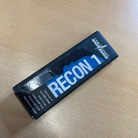 3596g Cold Steel Recon 1