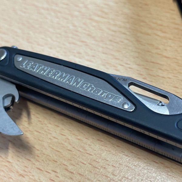 Leatherman Charge AL - Image 6