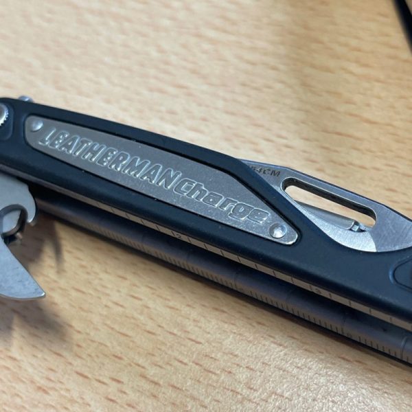 Leatherman Charge AL - Image 5