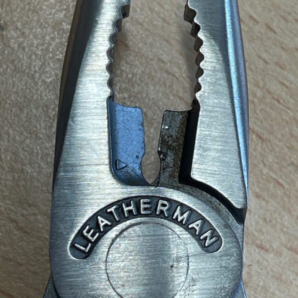 Leatherman Charge AL - Image 4