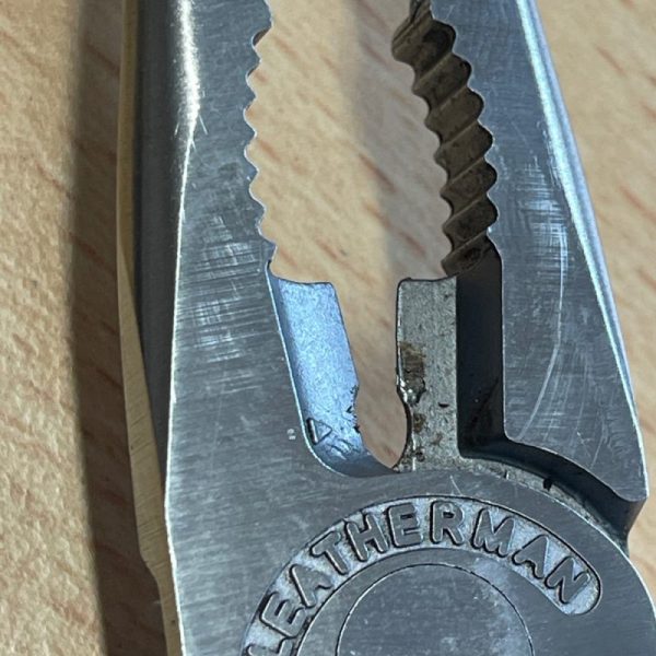 Leatherman Charge AL - Image 3