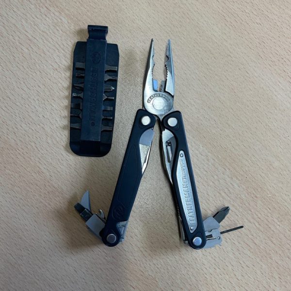 Leatherman Charge AL - Image 2