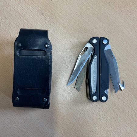 Leatherman Charge AL