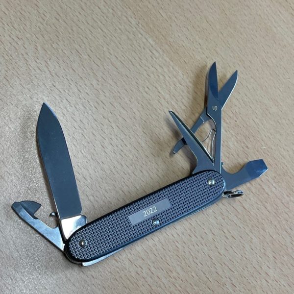 Victorinox Pioneer X Limited - Image 3