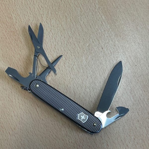 Victorinox Pioneer X Limited - Image 2