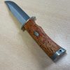 Fallkniven SK6Se Curly Birch - Image 9