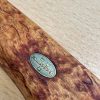 Fallkniven SK6Se Curly Birch - Image 8
