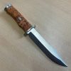 Fallkniven SK6Se Curly Birch - Image 7