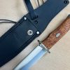 Fallkniven SK6Se Curly Birch - Image 5