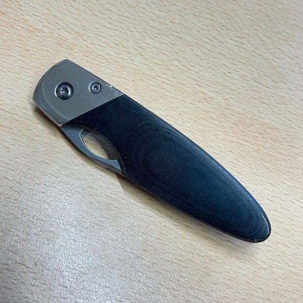 BEAR MGC Sideliner Damascus - Image 5