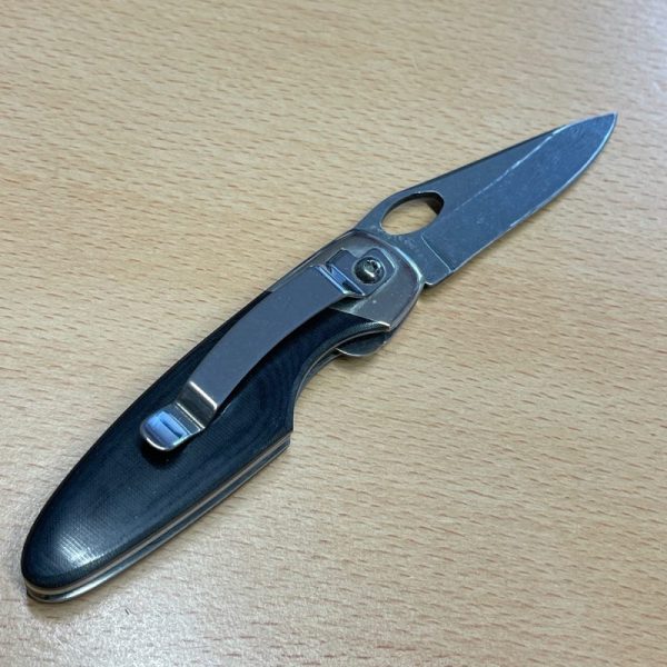 BEAR MGC Sideliner Damascus - Image 4