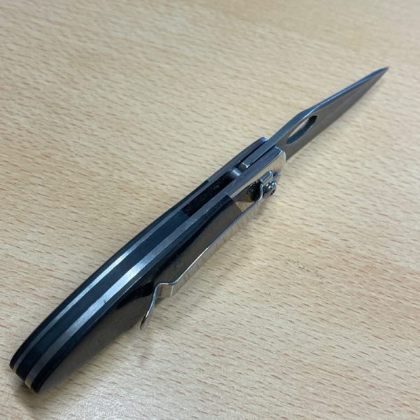BEAR MGC Sideliner Damascus - Image 3