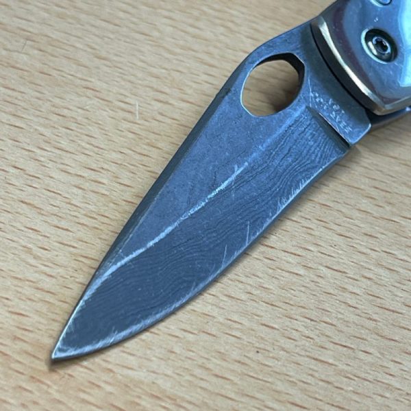 BEAR MGC Sideliner Damascus - Image 2