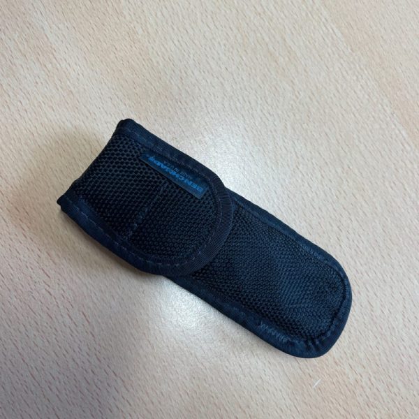 Benchmade 690 Elishewitz Part-Serrated - Image 8