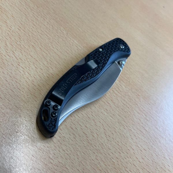 COLD STEEL El Hombre - Image 5