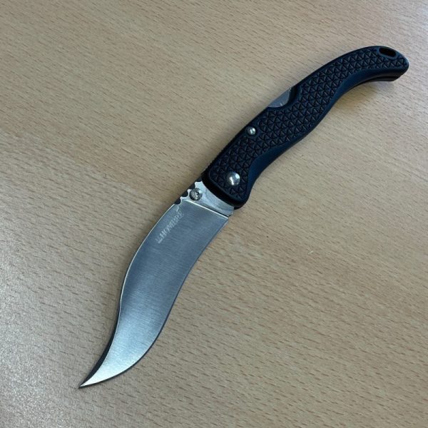 COLD STEEL El Hombre