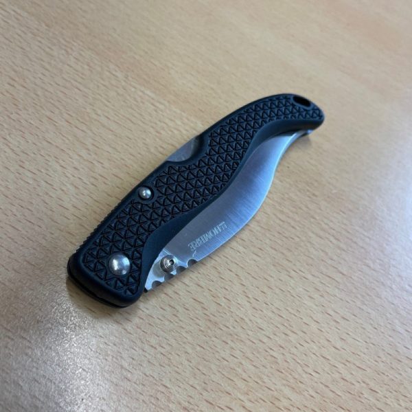 COLD STEEL El Hombre - Image 2