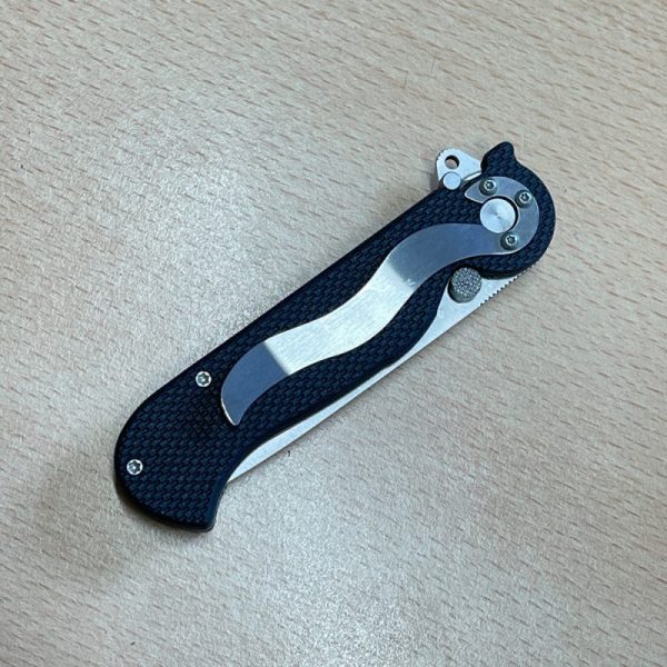 CRKT Bud Nealy Design - Image 3