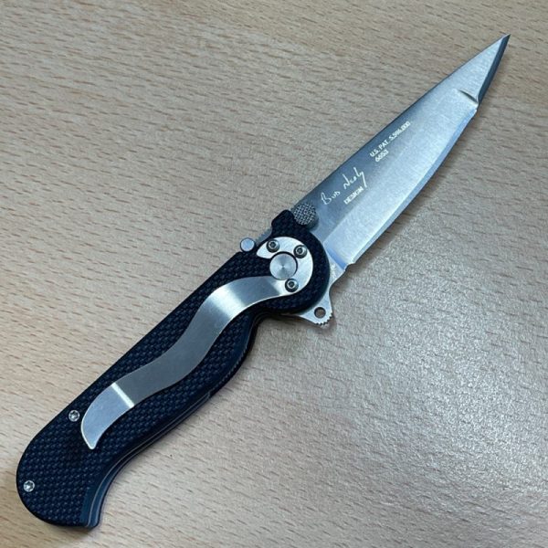 CRKT Bud Nealy Design - Image 2