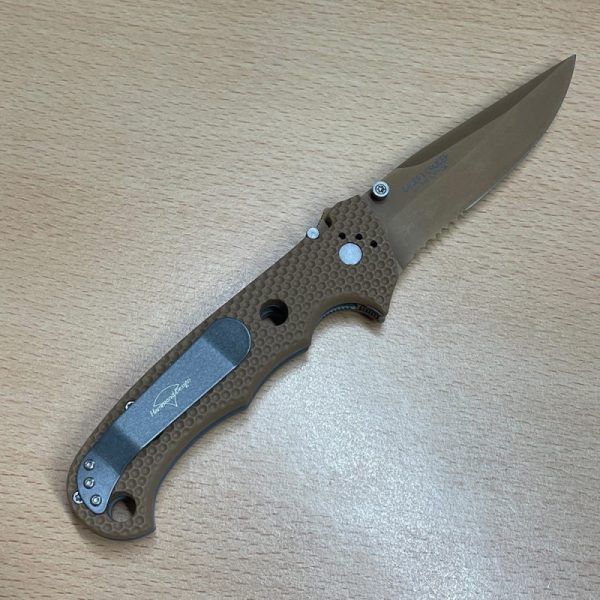 CRKT Desert Cruiser Combo - Image 3