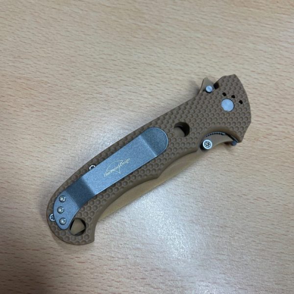 CRKT Desert Cruiser Combo - Image 4