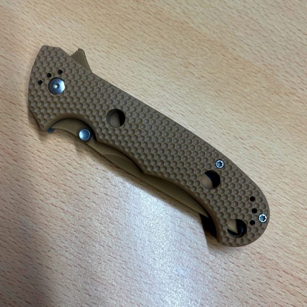 CRKT Desert Cruiser Combo - Image 2