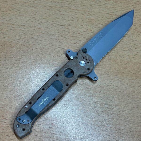 CRKT M16 Desert Tactical - Image 4