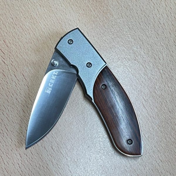 CRKT Russ Kommer 30-30 - Image 3