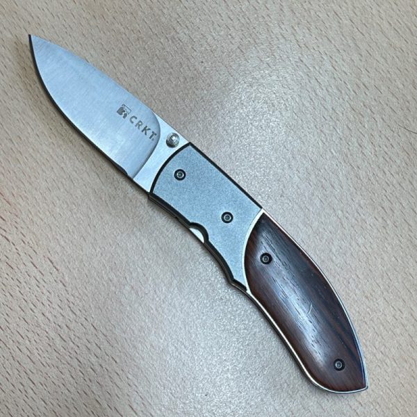 CRKT Russ Kommer 30-30 - Image 2