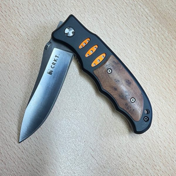 CRKT Lake Sentinel Thuya