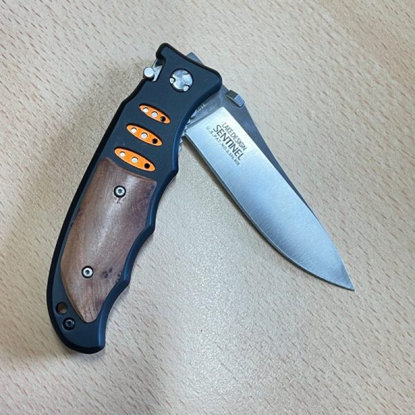 CRKT Lake Sentinel Thuya - Image 3
