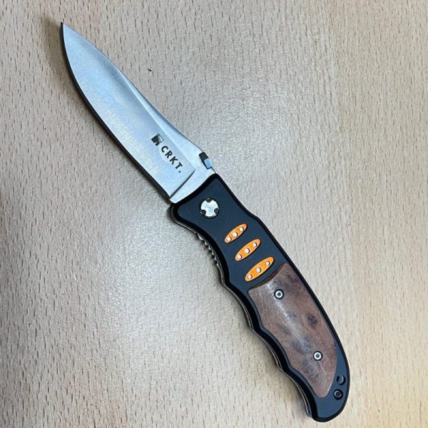 CRKT Lake Sentinel Thuya - Image 2