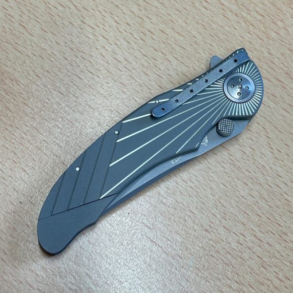 CRKT Elishewitz-Lock Starlight Combo - Image 8