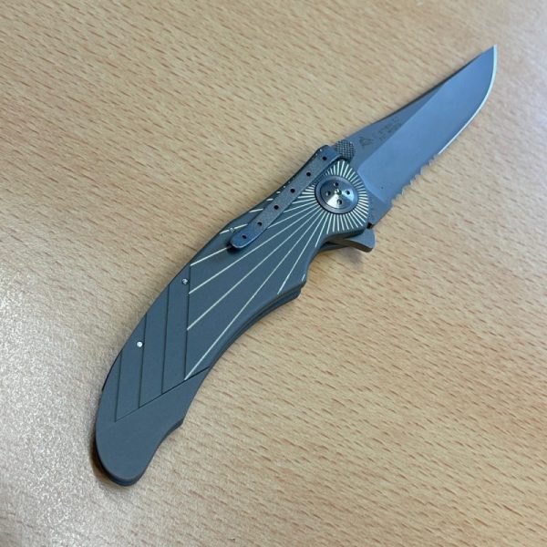 CRKT Elishewitz-Lock Starlight Combo - Image 6
