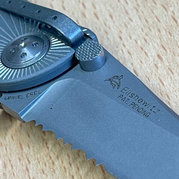 CRKT Elishewitz-Lock Starlight Combo - Image 5