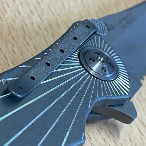 CRKT Elishewitz-Lock Starlight Combo - Image 4