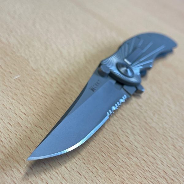 CRKT Elishewitz-Lock Starlight Combo - Image 2