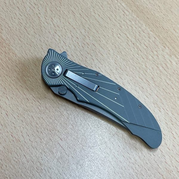 CRKT Elishewitz-Lock Starlight Combo - Image 9