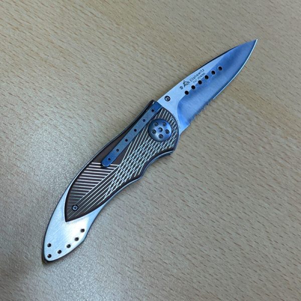 CRKT Elishewitz-Lock 7333 - Image 3