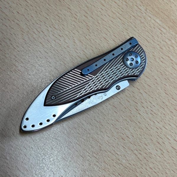 CRKT Elishewitz-Lock 7333 - Image 2