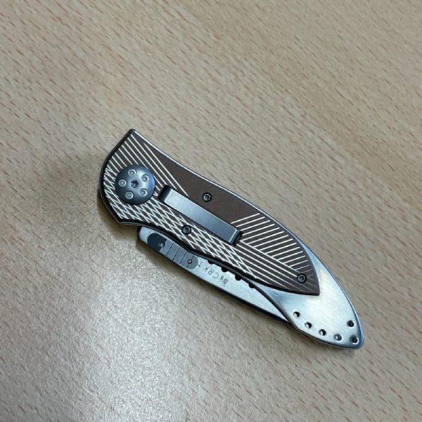 CRKT Elishewitz-Lock 7333 - Image 4