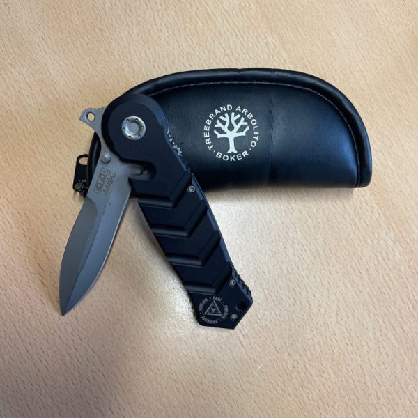 BÖKER EFD (Escrima Folding Dagger) - Image 8
