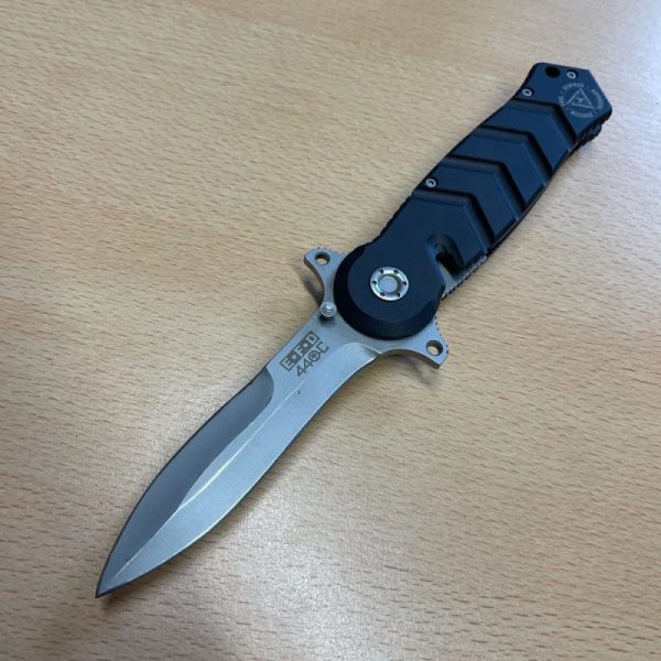 BÖKER EFD (Escrima Folding Dagger) - Image 7