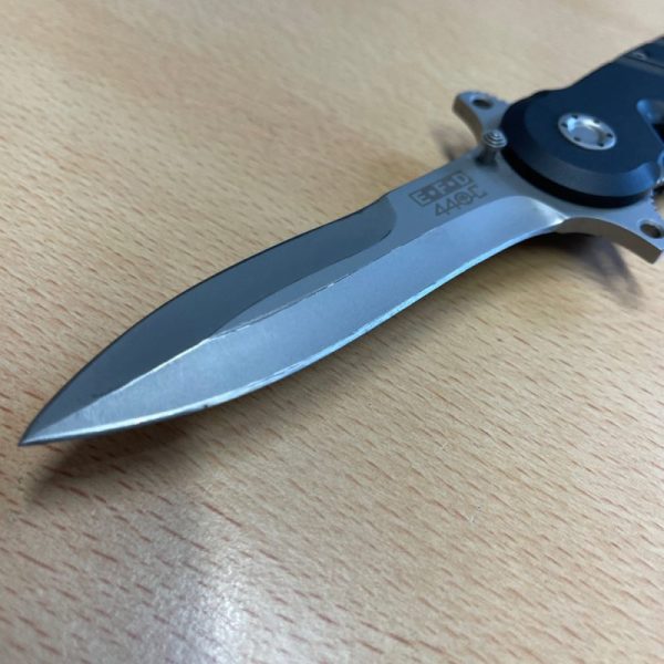 BÖKER EFD (Escrima Folding Dagger) - Image 6