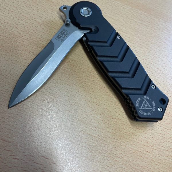 BÖKER EFD (Escrima Folding Dagger) - Image 5