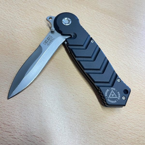 BÖKER EFD (Escrima Folding Dagger) - Image 4