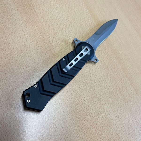 BÖKER EFD (Escrima Folding Dagger) - Image 3