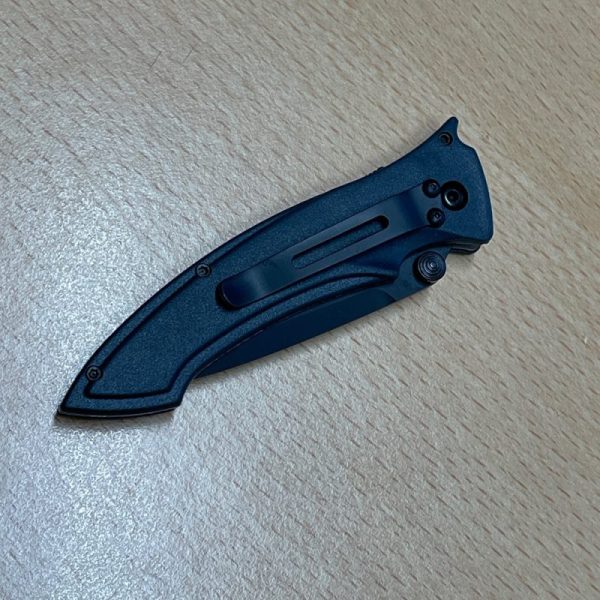 Masters of Defense Tactical Tanto - Image 4