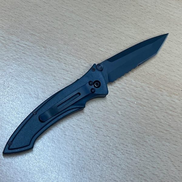 Masters of Defense Tactical Tanto - Image 3