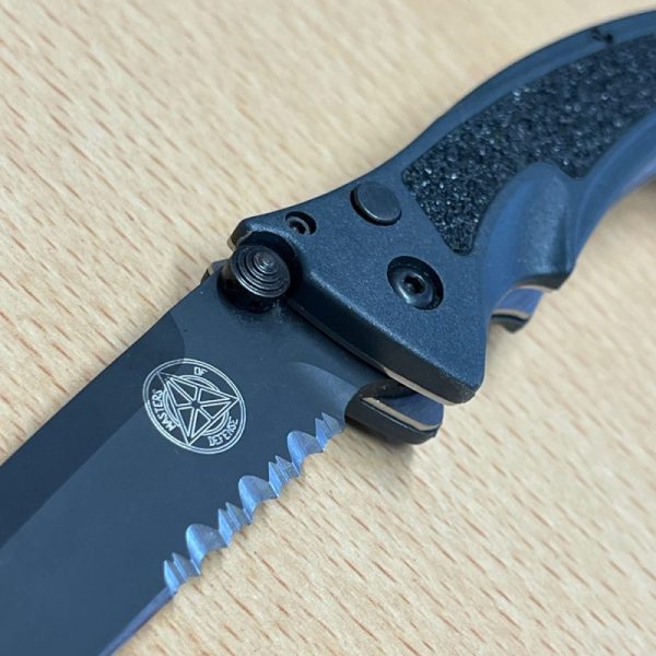 3634f Masters of Defence Tactical Tanto